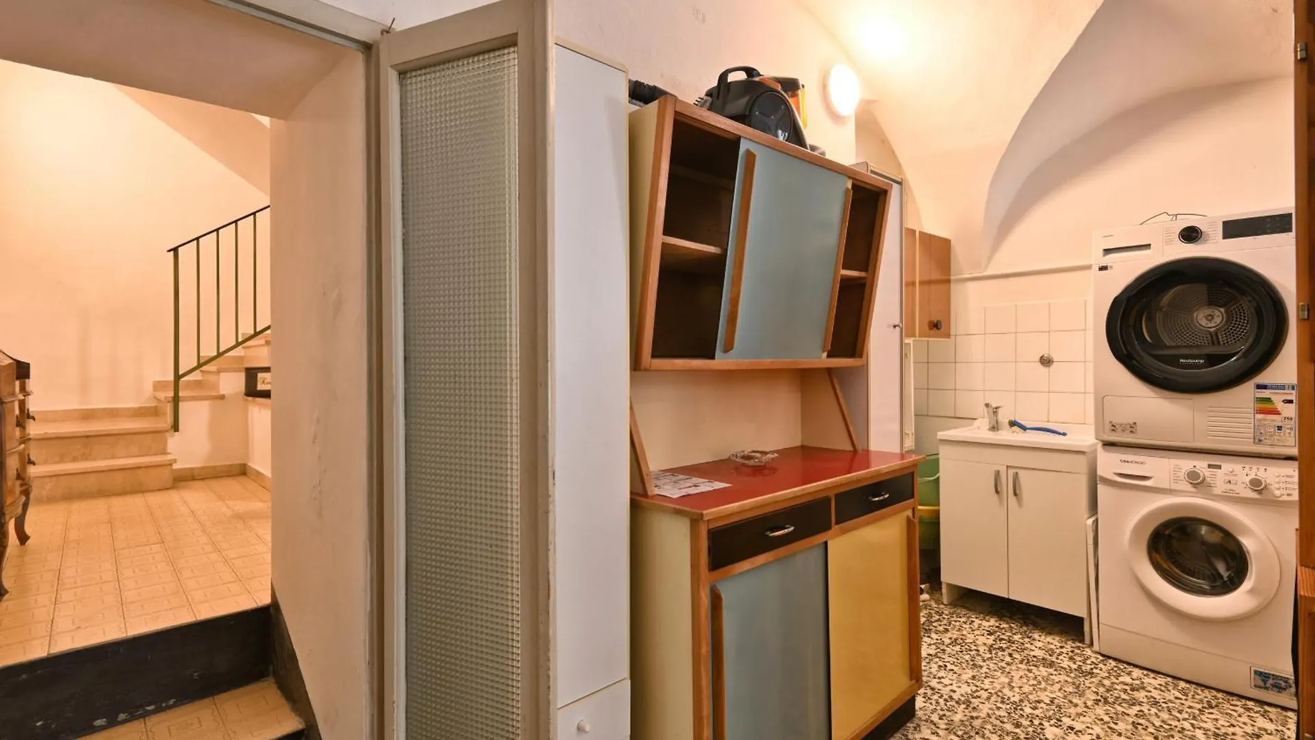 La Casa Del Vento - Appartamento Collina - Theater Home Gargnano