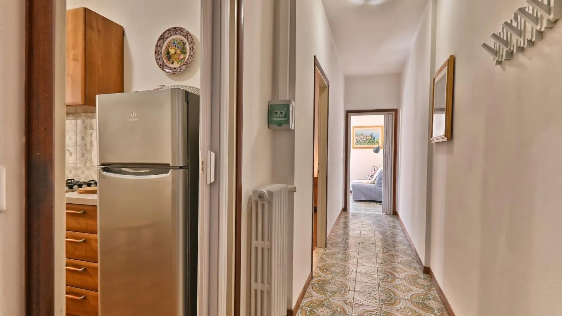 La Casa Del Vento - Appartamento Collina - Theater Home Gargnano 0*,